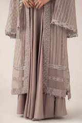 Maria B | Luxury Formals | SF-EF26-12-Lilac
