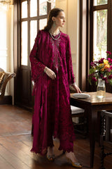 Maria B | Luxury Formals | SF-EF26-16-Magenta