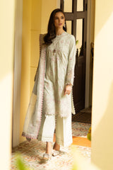 Maria B | Luxury Formals | SF-EF26-20-Green
