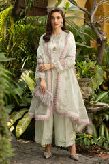 Maria B | Luxury Formals | SF-EF26-20-Green