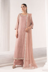 Maria B | Luxury Formals | SF-EF26-23-Pink