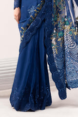 Maria B | Luxury Formals | SF-EF26-69-Blue