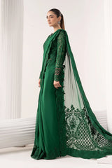 Maria B | Luxury Formals | SF-EF26-73-Green