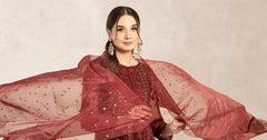 Maria B | Formal Wears | SF-EF22-01R1