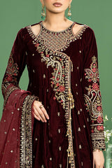 Maria b | Formal Wears | SF-W24-02