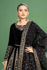 Maria b | Formal Wears | SF-W24-17