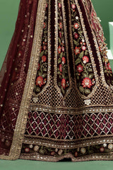 Maria b | Formal Wears | SF-W24-17