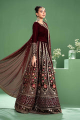 Maria b | Formal Wears | SF-W24-17