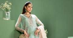 Maria B | Formal Wears | SF-W24-27
