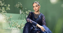 Maria B | Formal Wears | SF-W24-44