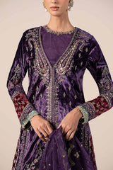 Maria B | Formal Wears | SF-W24-81