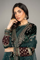 Maria B | Formal Wears | SF-W24-81