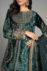 Maria B | Formal Wears | SF-W24-87