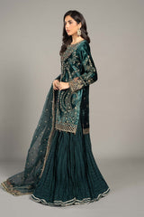 Maria B | Formal Wears | SF-W24-87