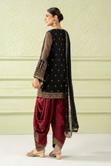 Maria b | Luxury Formal | SF-W25-56