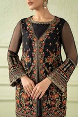 Maria b | Luxury Formal | SF-W25-56