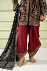 Maria b | Luxury Formal | SF-W25-56