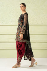 Maria b | Luxury Formal | SF-W25-56