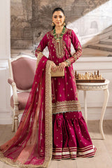 Maria B | Formal Wears | SF-EA25-02