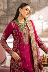Maria B | Formal Wears | SF-EA25-02