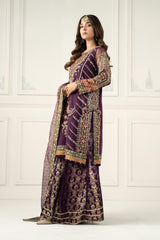 Maria B | Formal Wears | SF-EF25-28