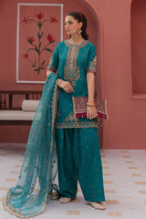 Maria B | Formal Wears | SF-EF25-63