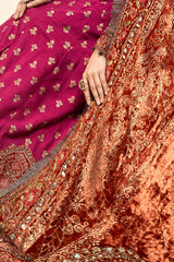 Maria B | Formal Wears | SF-W24-26-C