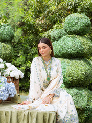 Mahnur | Secret Garden Karandi 25 | SG-001