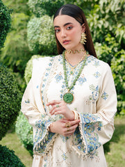 Mahnur | Secret Garden Karandi 25 | SG-001