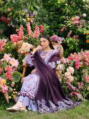 Mahnur | Secret Garden Karandi 25 | SG-003