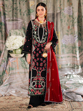 Mahnur | Secret Garden Karandi 25 | SG-005