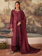 Mahnur | Secret Garden Karandi 25 | SG-006