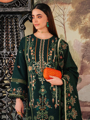 Mahnur | Secret Garden Karandi 25 | SG-007