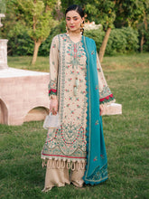 Mahnur | Secret Garden Karandi 25 | SG-008
