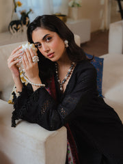 Mahnur | Stella Khaddar | SK-01A