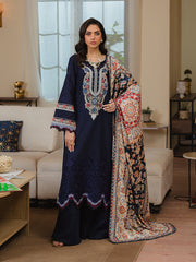Mahnur | Stella Khaddar | SK-02B