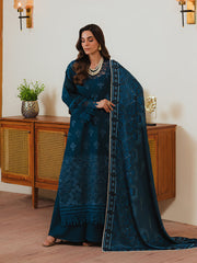 Mahnur | Stella Khaddar | SK-04A
