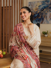 Mahnur | Stella Khaddar | SK-04B