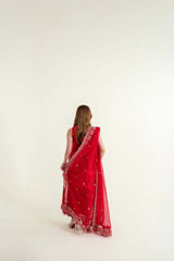 Sable Vogue | Luxury Lawn 25 | SL-02-25-V2