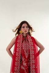 Sable Vogue | Luxury Lawn 25 | SL-02-25-V2