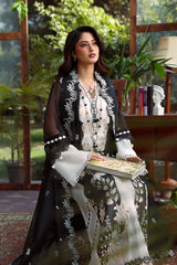 Sable Vogue | Luxury Formals 26 | SL-05-26-V1