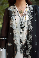 Sable Vogue | Luxury Formals 26 | SL-05-26-V1