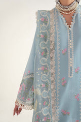 Sable Vogue | Luxury Lawn 25 | SL-06-25-V2