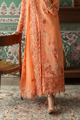 Imrozia Premium | Maya Luxury Lawn 26 | SL-148 Vanya