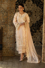 Imrozia Premium | Maya Luxury Lawn 26 | SL-155 Zehra