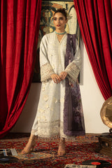 Imrozia Premium | Maya Luxury Lawn 26 | SL-153 Rameen