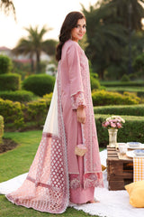 Imrozia Premium | Hayam Luxury Lawn 25 | SL 93 ISRA