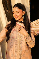 Imrozia Premium | Hania Luxury Lawn 26 | SL-113 Soraya