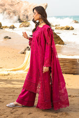 Imrozia Premium | Hania Luxury Lawn 26 | SL-98 Zimal