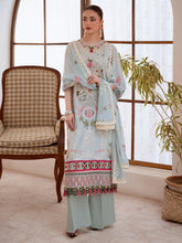 Mahnur | Shanaya Lawn 26 | SN-02